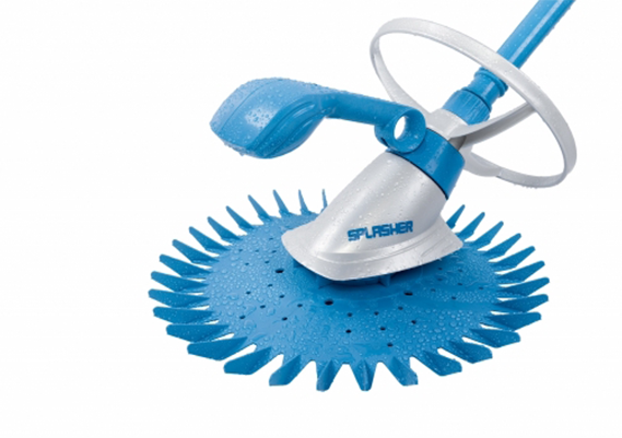 Automatic Pool cleaners