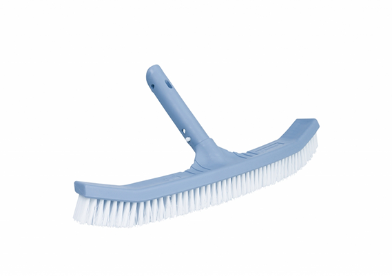 Brosses en plastique