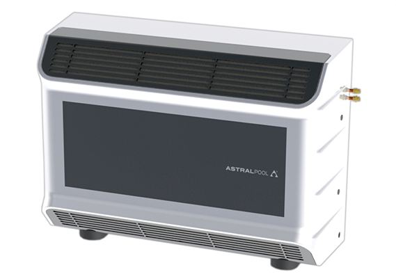 Ambient dehumidifiers