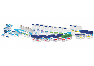 Pool chemicals