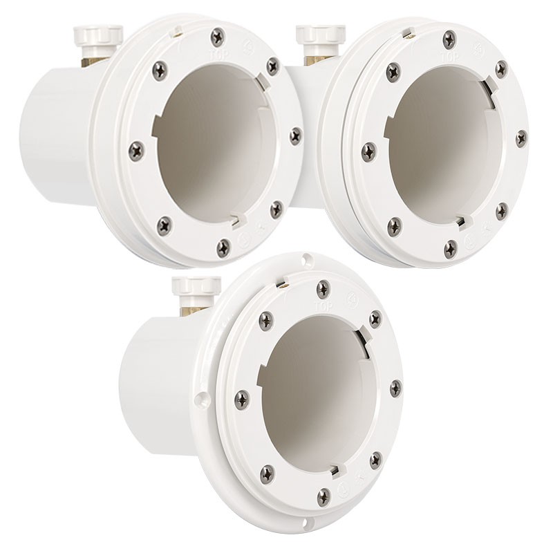 Niches pour FlexiMini, Mini et Rapid