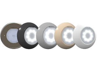 Pool lighting