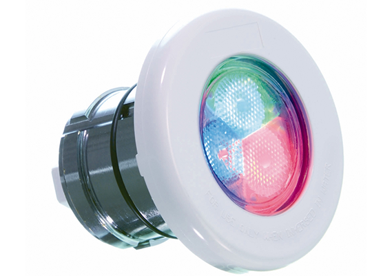 Pool Lighting — Standards and Safety