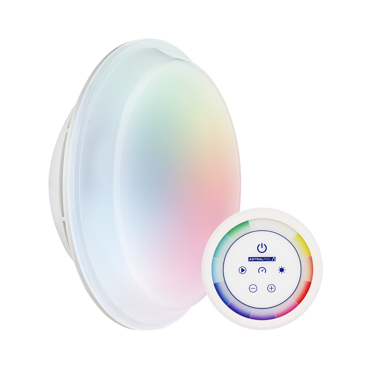 LumiPlus PAR56 Plug&Play
