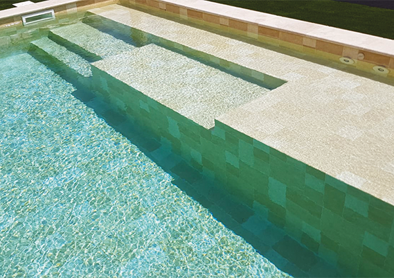 Soprema pool 180/100 reinforced liner
