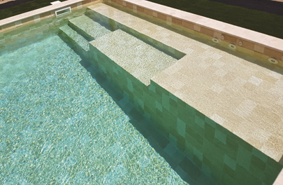 Liner piscine 75/100°
