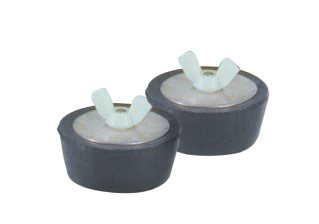 Material vaso piscina
