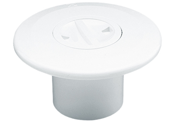 ABS suction inlet