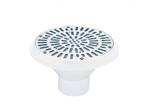 Pool shell equipment