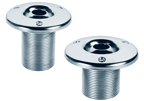 Stainless Steel suction inlet