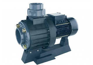 Pool surround equipment