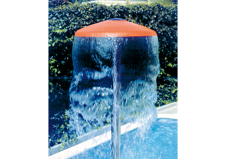 Material exterior piscina