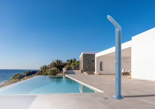 Pool surround equipment