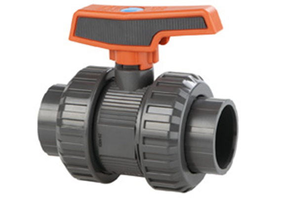 Ball valves