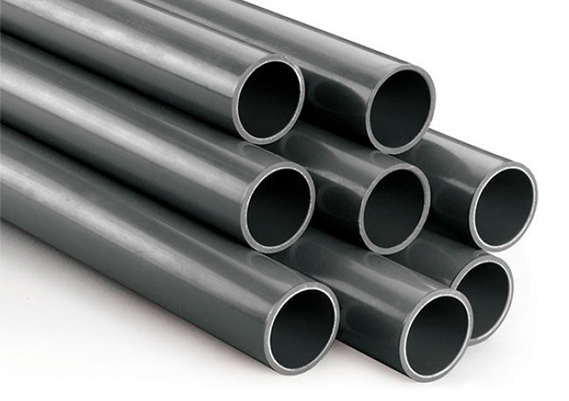 PVC pressure pipe