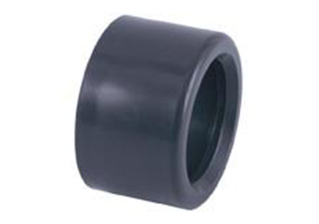 PVC valves, fittings and pipe