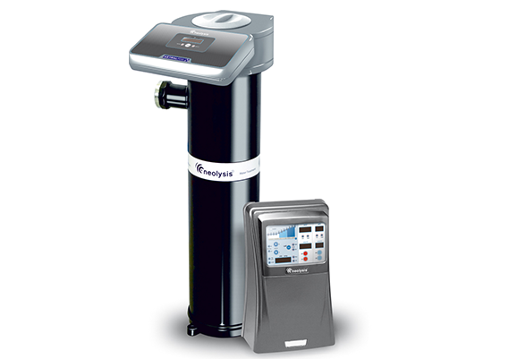 Equipamentos para piscinas comerciais