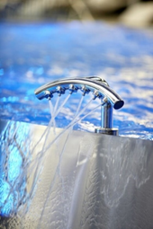 Wellness, spas y saunas