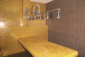Wellness, spas y saunas