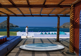Wellness, spas et saunas