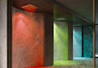 Wellness, spas y saunas