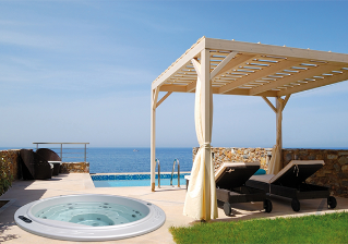 Wellness, spas et saunas