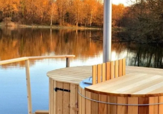 Wellness, spas y saunas