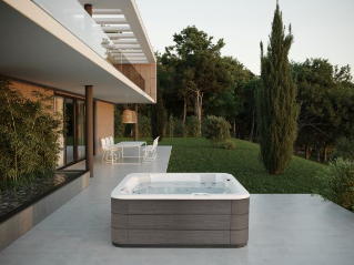 Wellness, spas e saunas