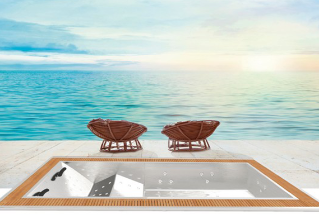 Wellness, spas et saunas