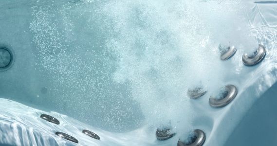 Accessoires pour spas