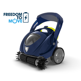 Residential spas cleaning solutions