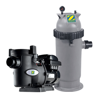 Equipos de filtración