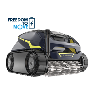 Cordless Robotic Pool Cleaners