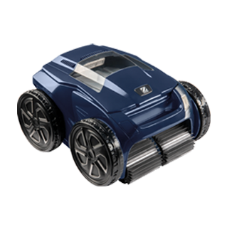 Limpiafondos eléctricos residenciales