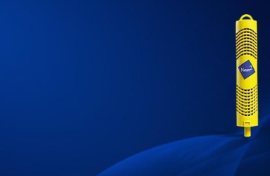 Mineral purifiers pool