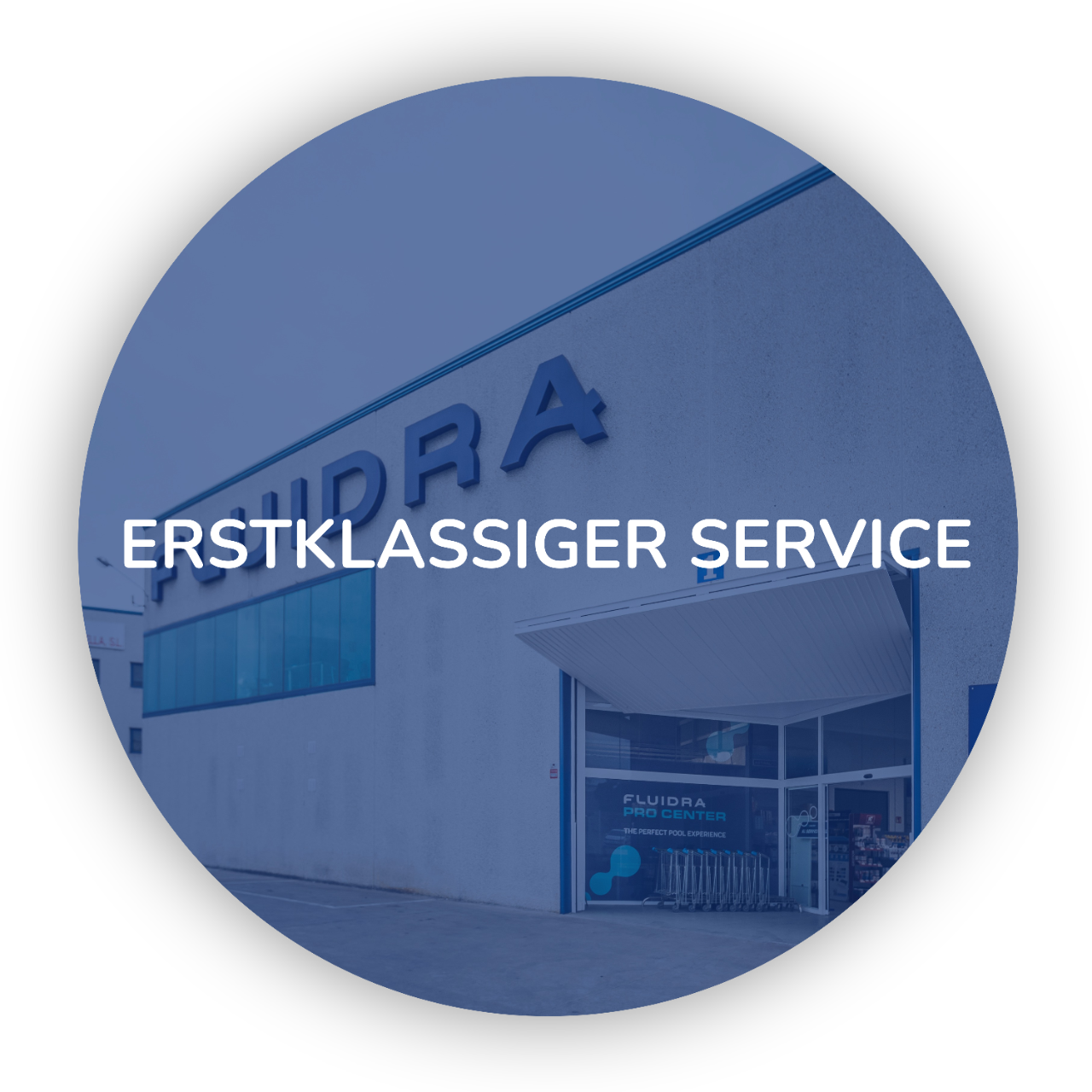 Best in class service
