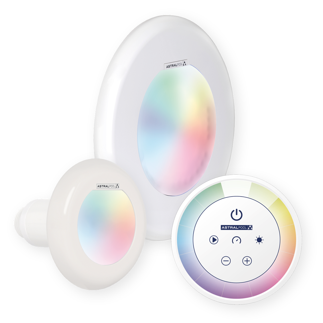 Lumiplus Plug&Play