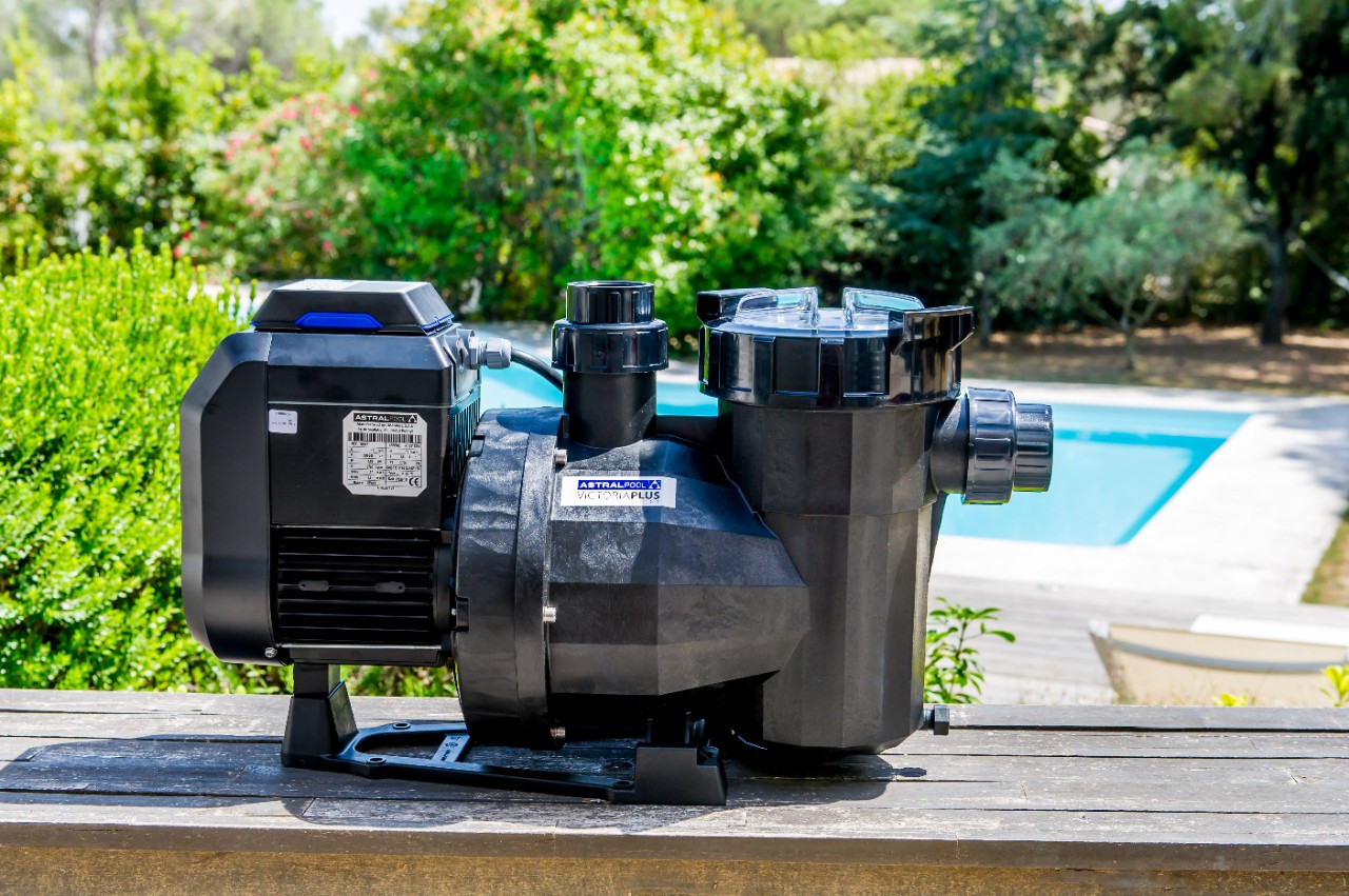 Victoria Plus Silent VS