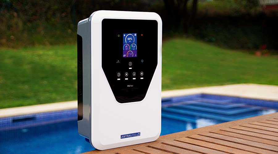 Elite connect Astralpool