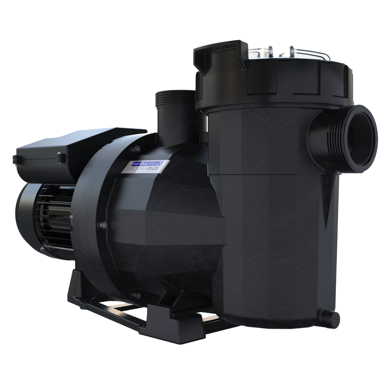 Victoria Plus Silent