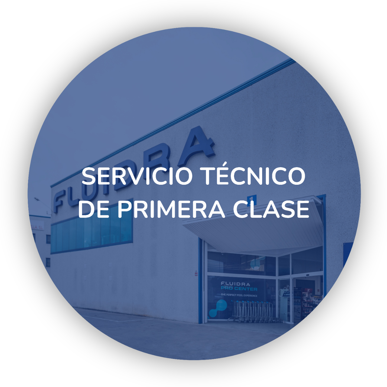 Best in class service