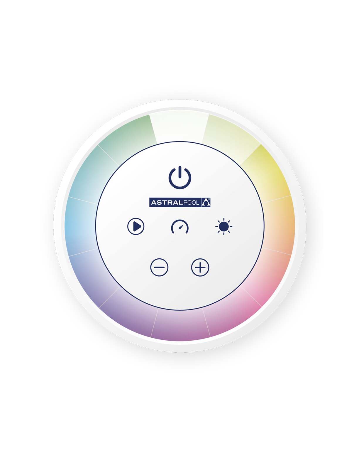 Lumiplus plug&play