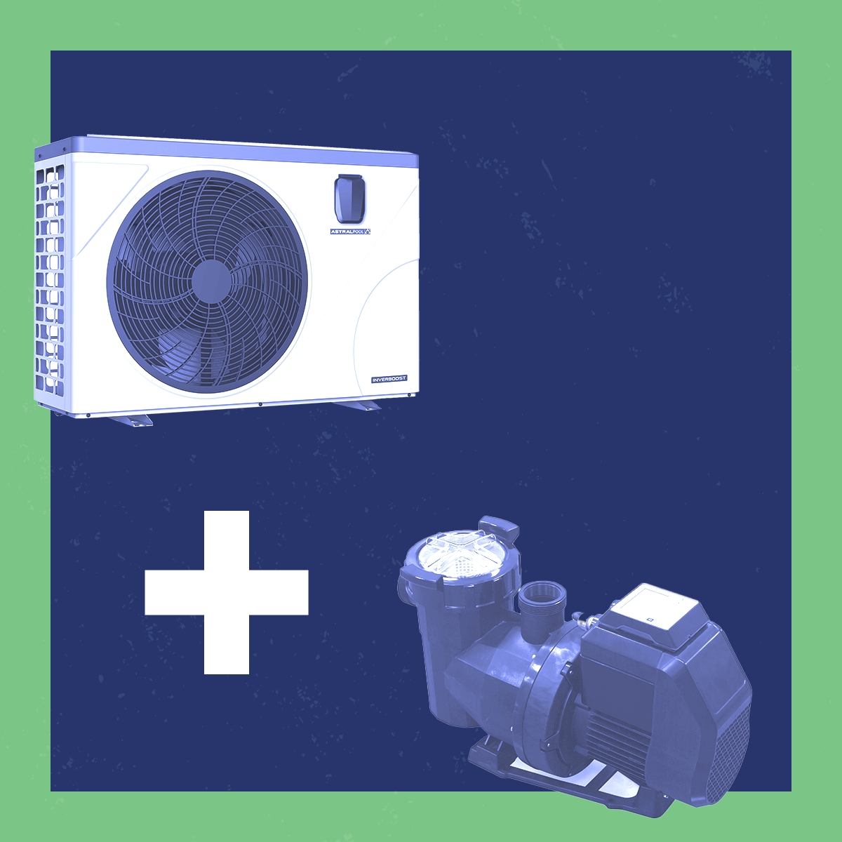 Pack ahorro enregetico