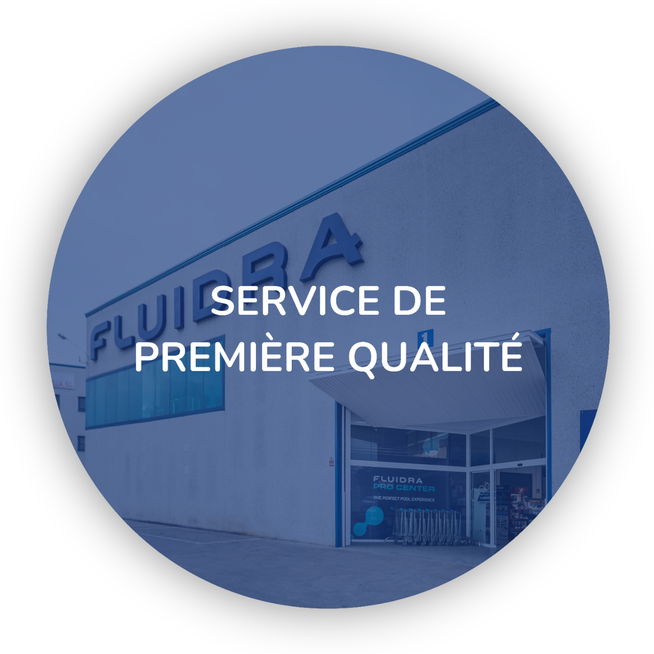 Best in class service