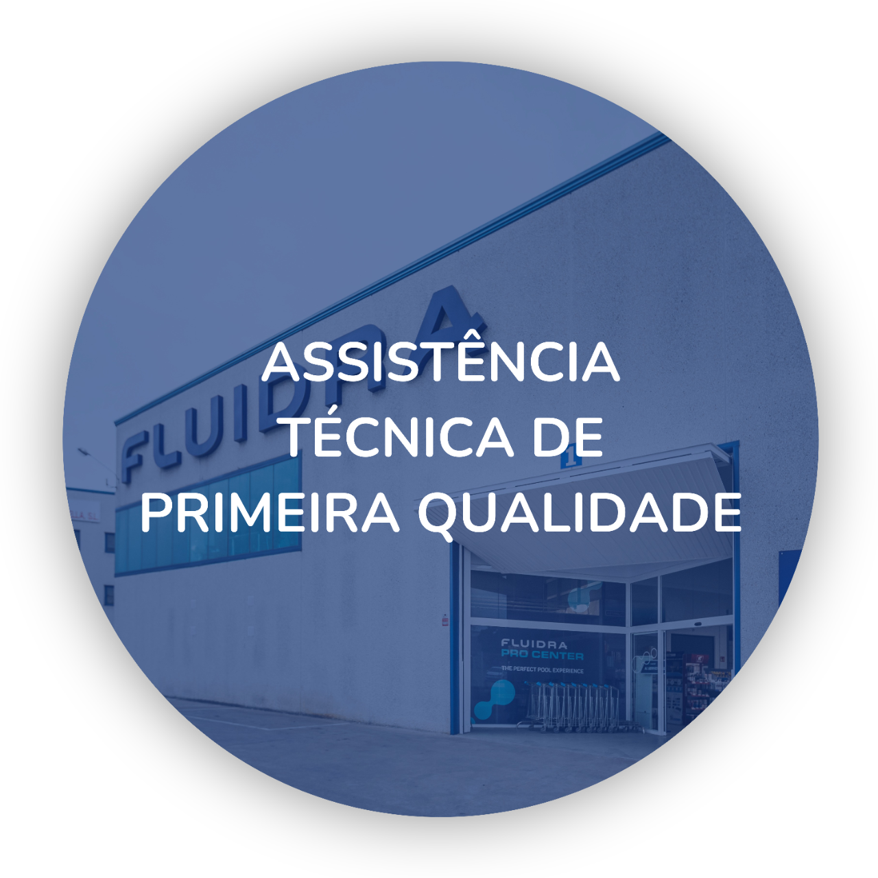 Best in class service